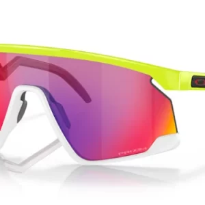 Oakley BXTR Retina Burn Prizm Road Sunglasses